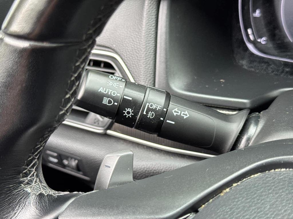 used 2022 Honda Accord car, priced at $27,688