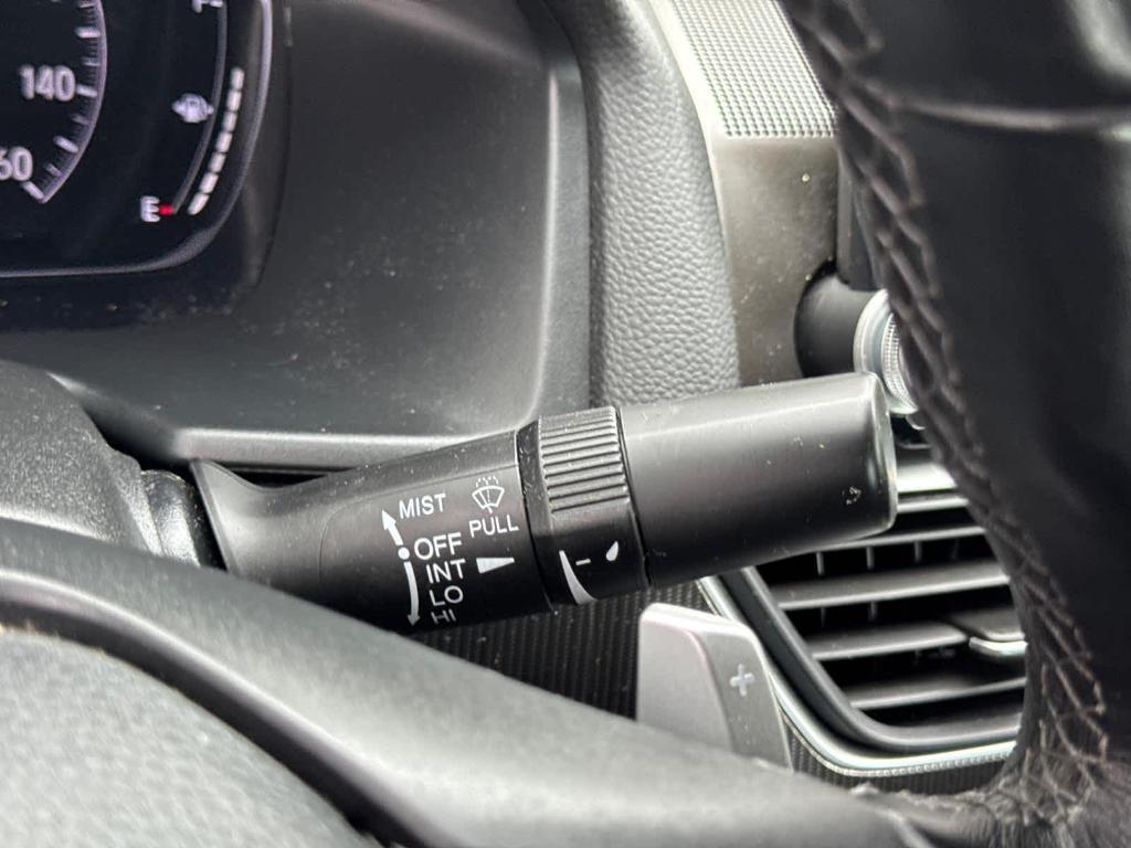 used 2022 Honda Accord car, priced at $27,688