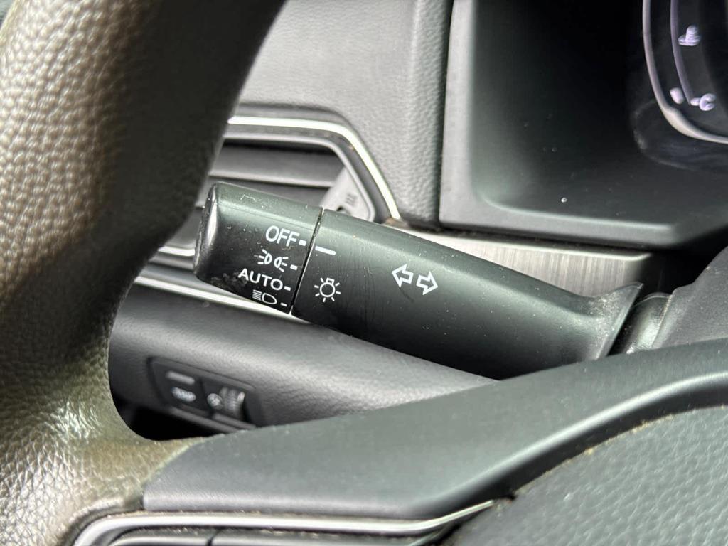 used 2021 Honda Accord car, priced at $18,988