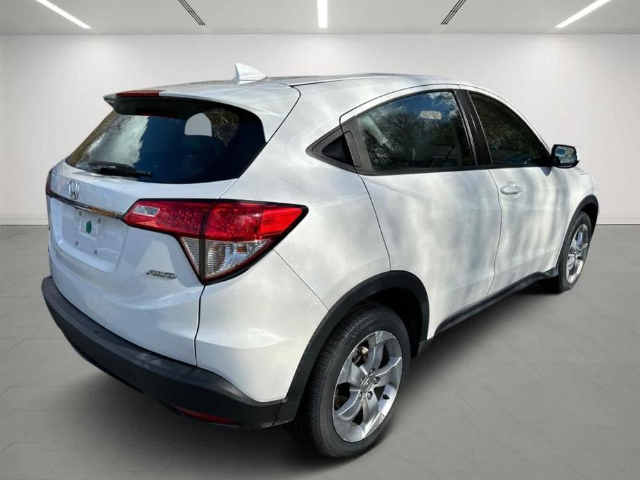 used 2019 Honda HR-V car, priced at $19,488