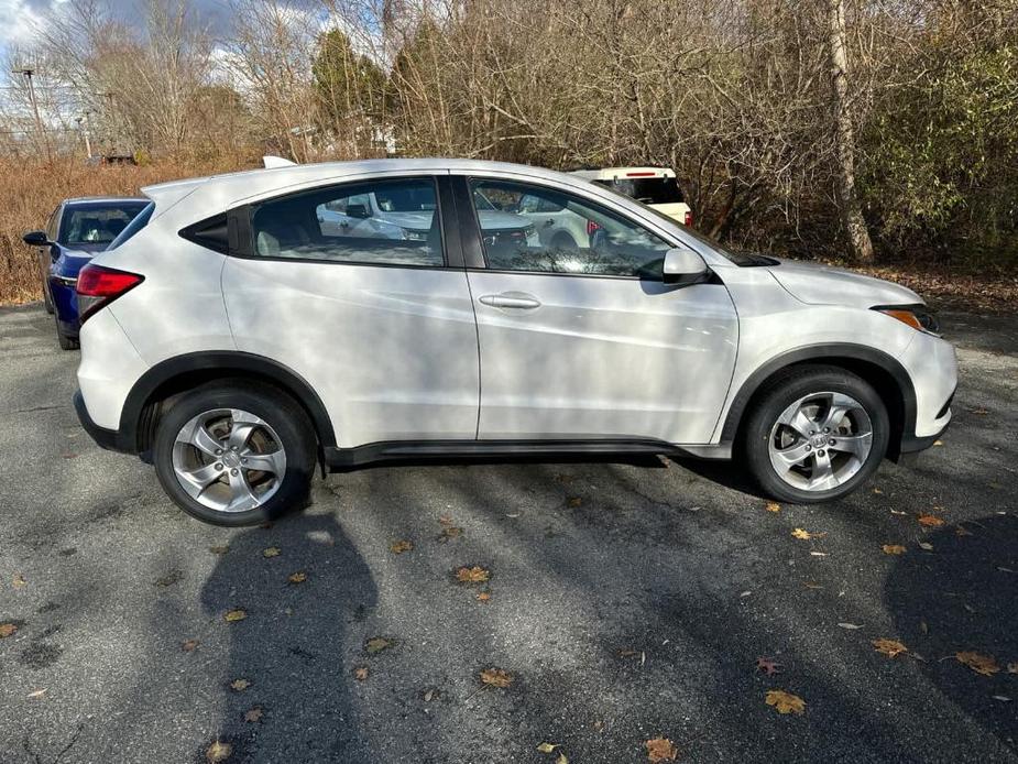 used 2019 Honda HR-V car, priced at $19,488