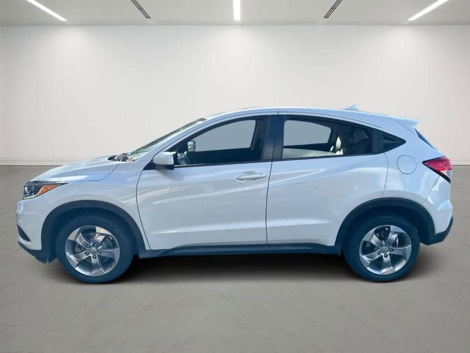 used 2019 Honda HR-V car, priced at $19,488