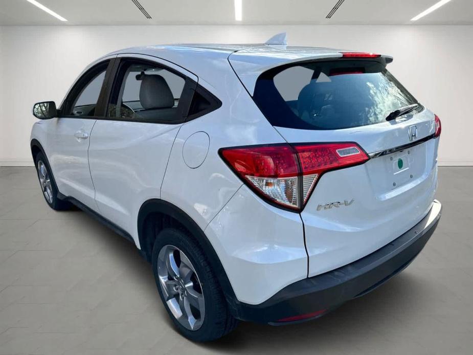 used 2019 Honda HR-V car, priced at $19,488