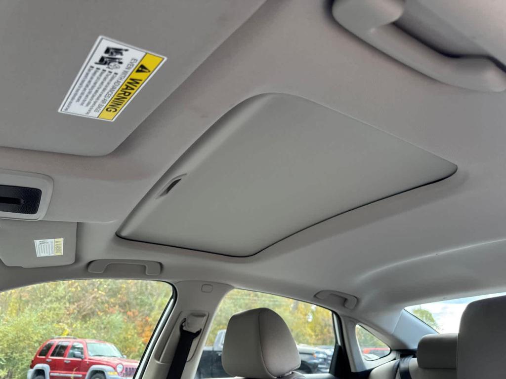 used 2023 Honda Civic car, priced at $24,405