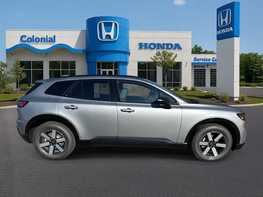 new 2026 Honda Prologue car, priced at $55,995