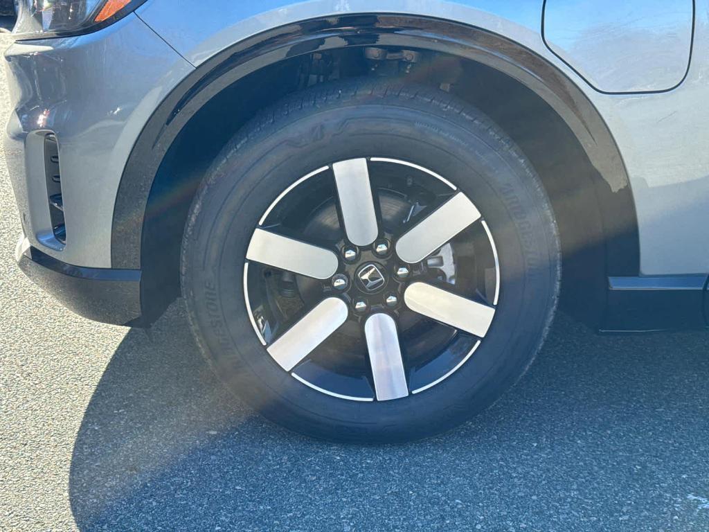 new 2026 Honda Prologue car, priced at $55,995
