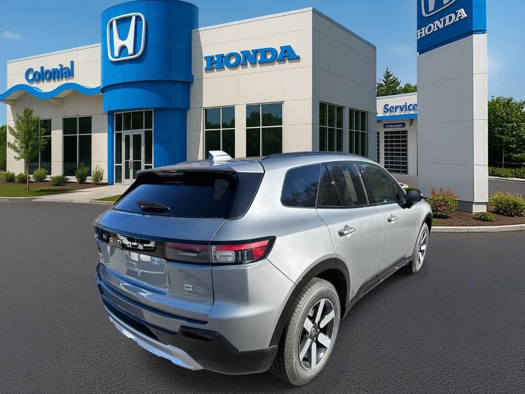 new 2026 Honda Prologue car, priced at $55,995