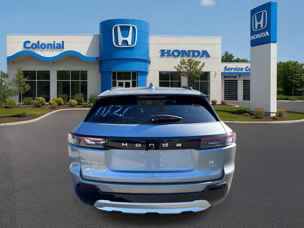 new 2026 Honda Prologue car, priced at $55,995