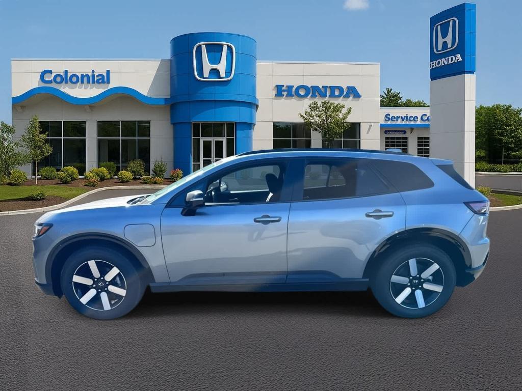 new 2026 Honda Prologue car, priced at $55,995