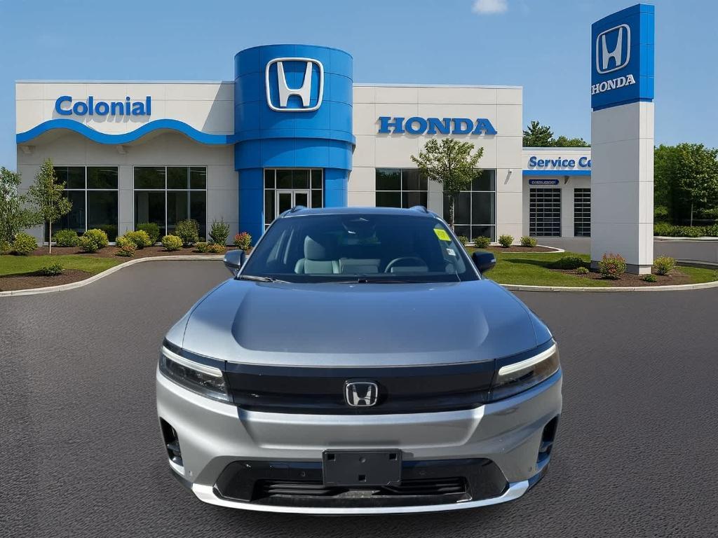 new 2026 Honda Prologue car, priced at $55,995