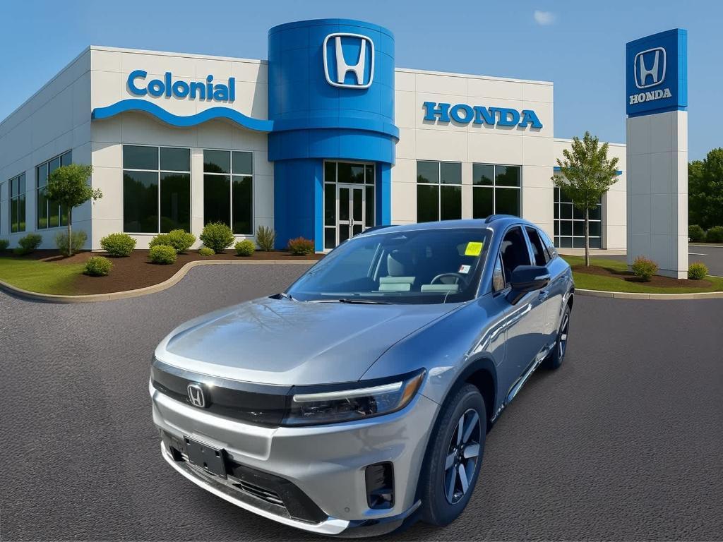 new 2026 Honda Prologue car, priced at $55,995
