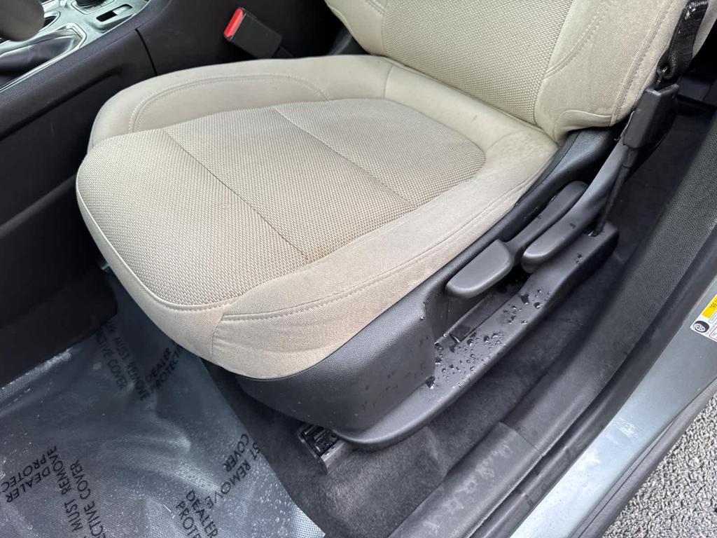 used 2023 Chevrolet Traverse car, priced at $24,988