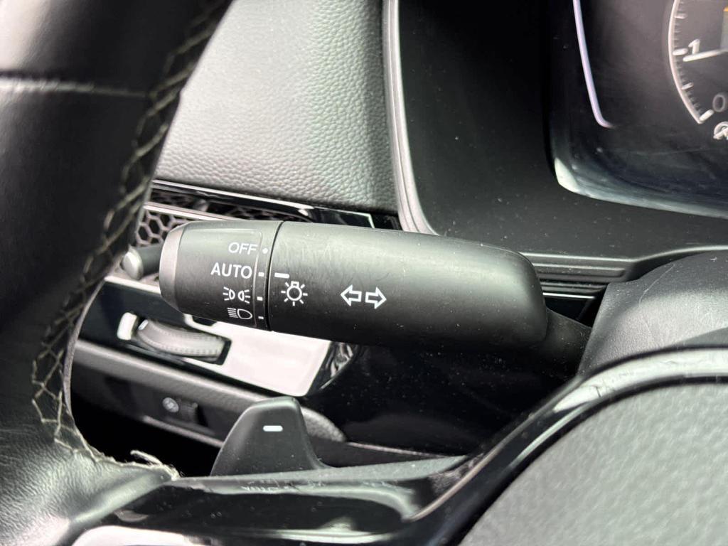 used 2024 Honda Civic car, priced at $23,569