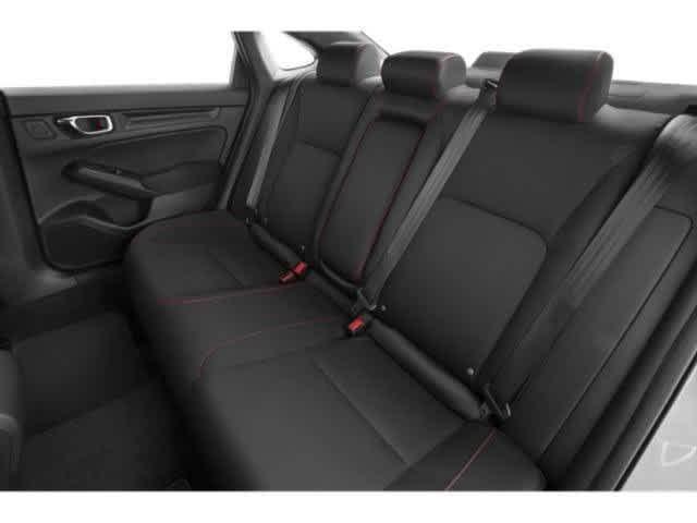 new 2026 Honda Civic Si car, priced at $32,145