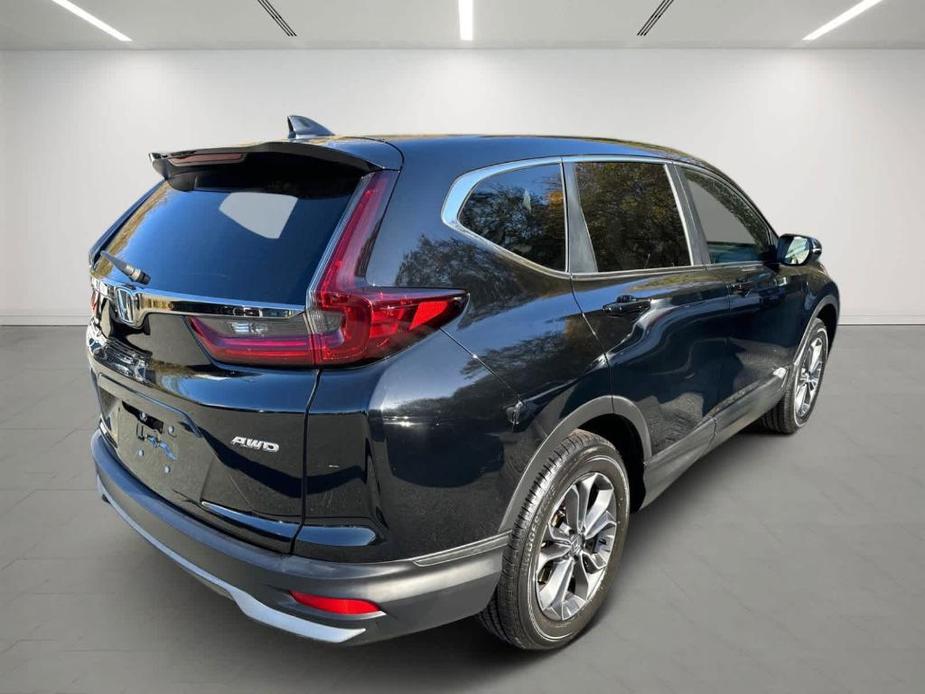 used 2022 Honda CR-V car, priced at $28,888