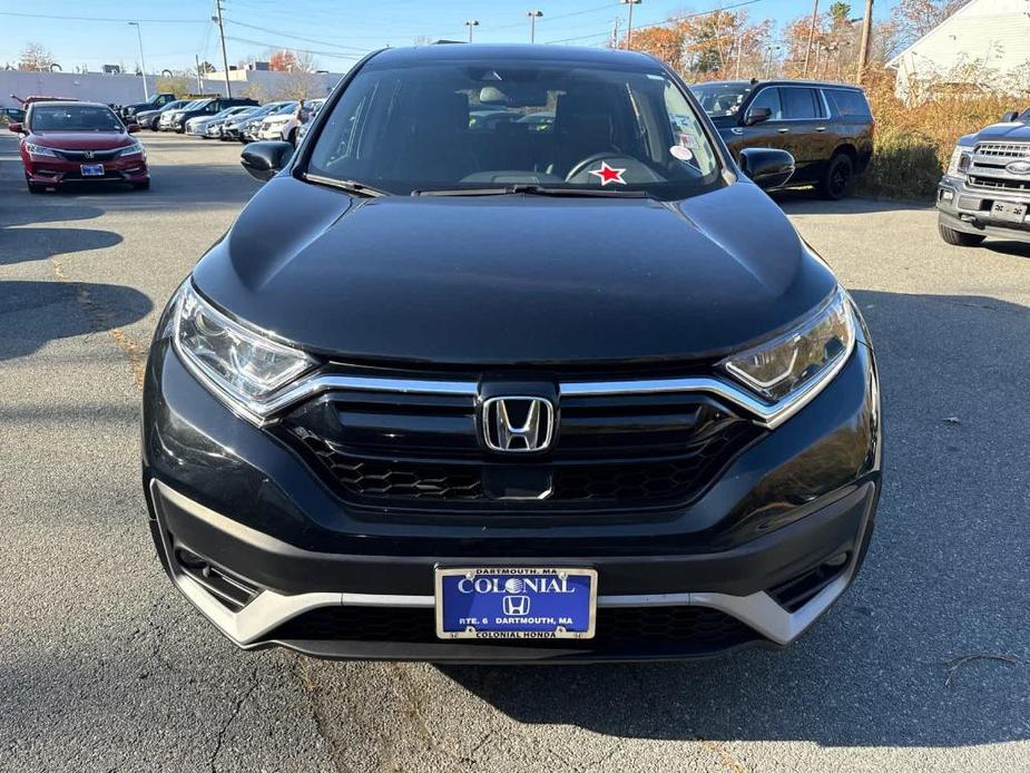 used 2022 Honda CR-V car, priced at $28,888