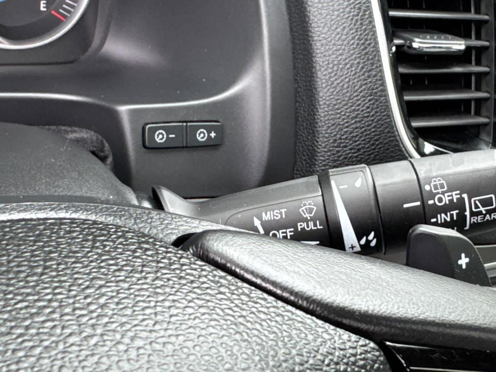 used 2022 Honda Pilot car, priced at $33,388