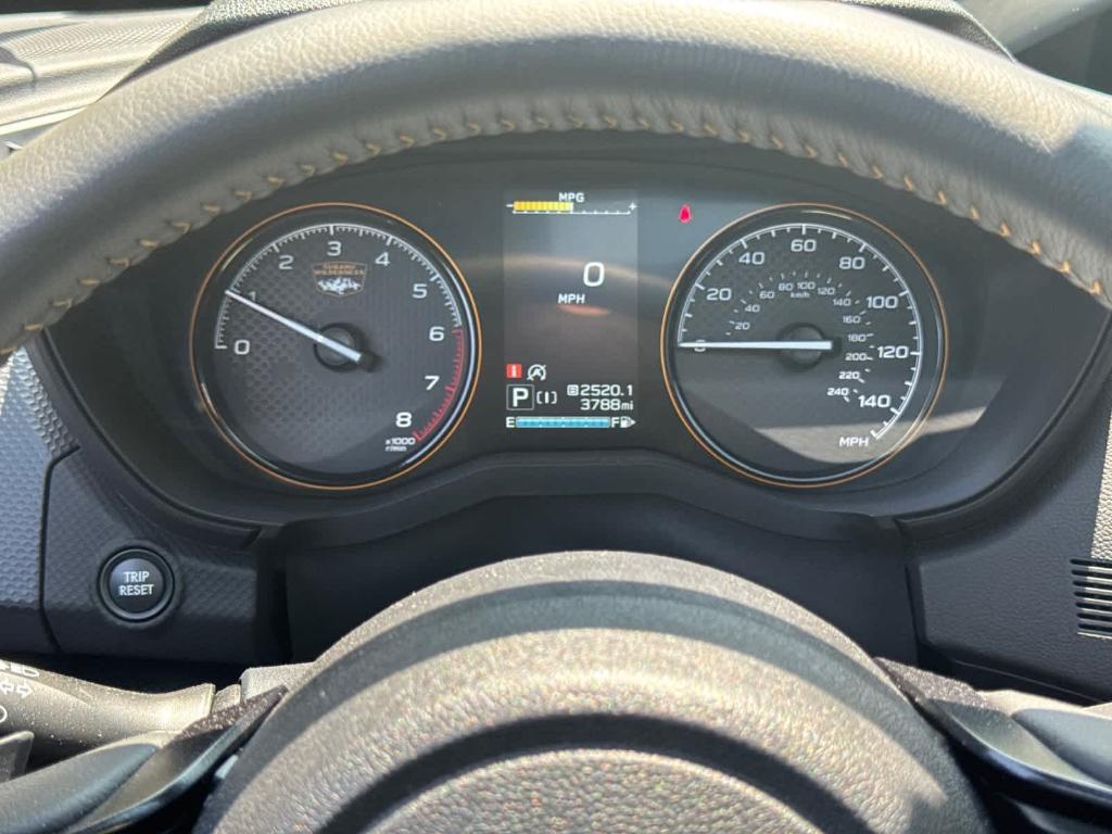 used 2024 Subaru Forester car, priced at $34,988