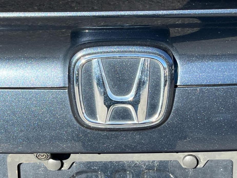 used 2018 Honda Civic car, priced at $21,788