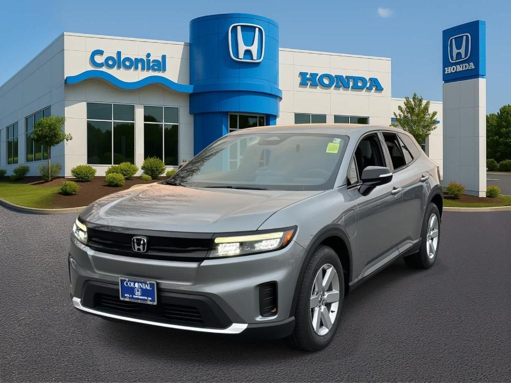 new 2025 Honda Prologue car, priced at $51,895