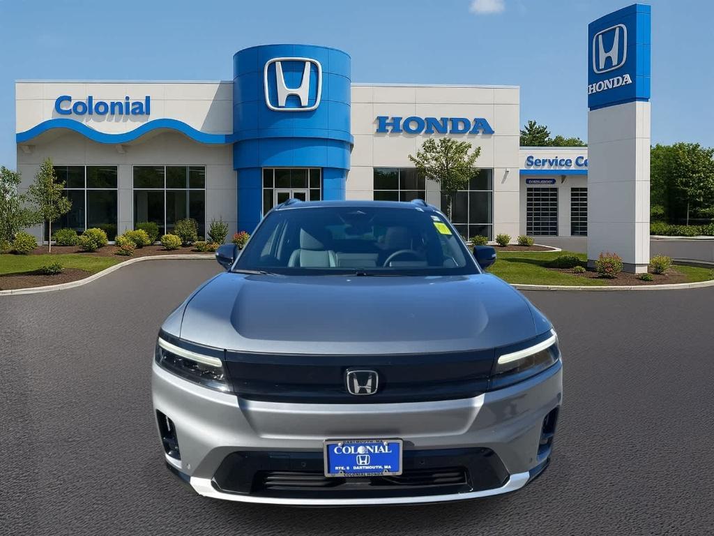 new 2025 Honda Prologue car, priced at $56,195
