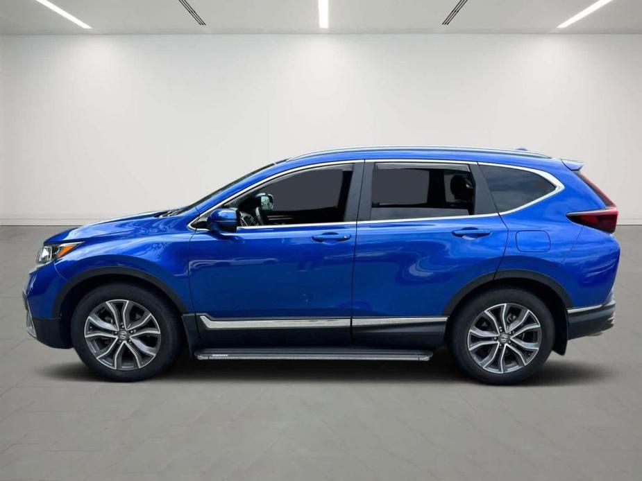 used 2022 Honda CR-V car, priced at $32,988