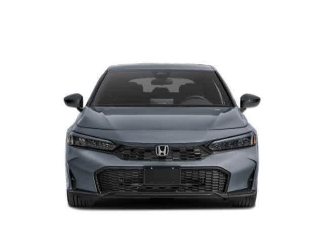 new 2025 Honda Civic car, priced at $29,000