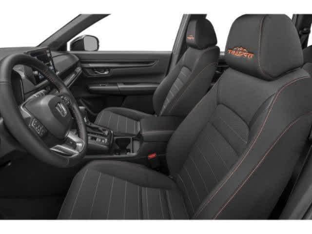 new 2026 Honda CR-V Hybrid car, priced at $40,650