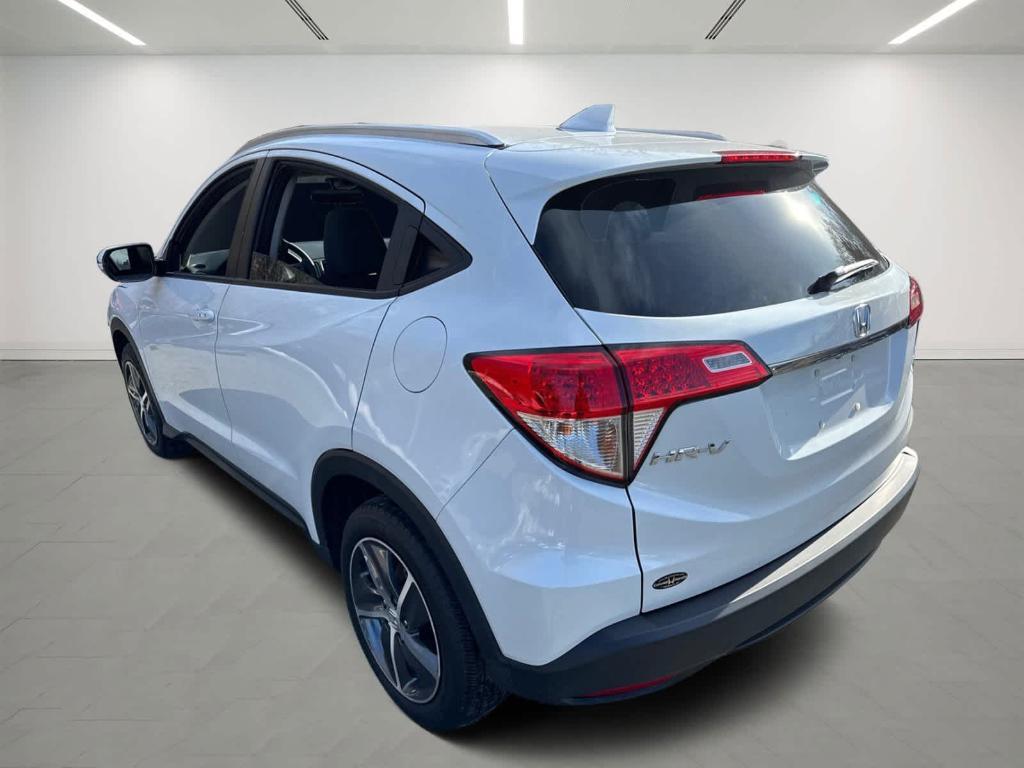 used 2022 Honda HR-V car, priced at $22,988