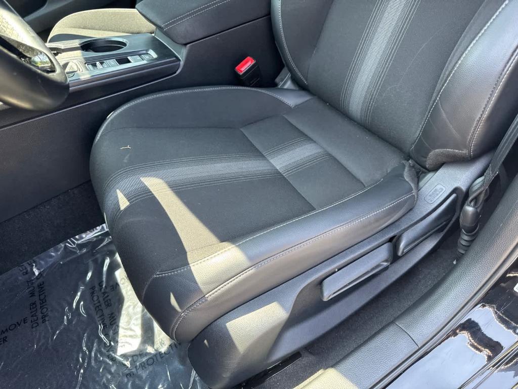 used 2023 Honda Civic car, priced at $24,988
