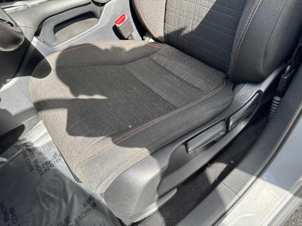 used 2024 Honda HR-V car, priced at $25,865