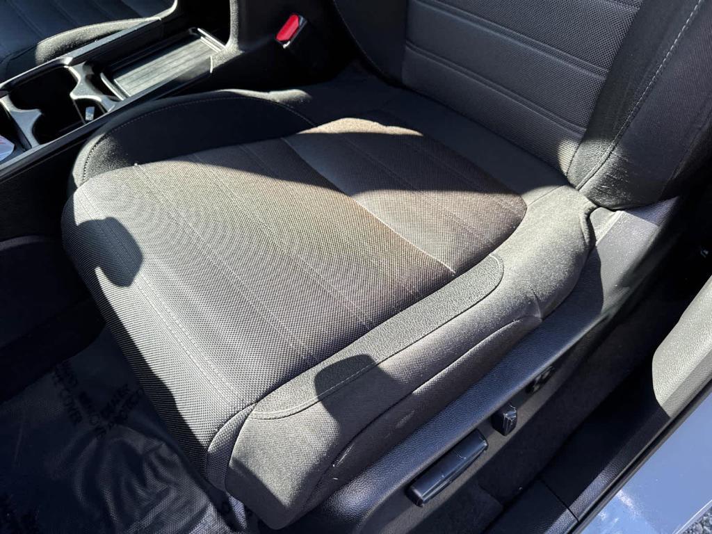 used 2022 Honda CR-V car, priced at $29,991