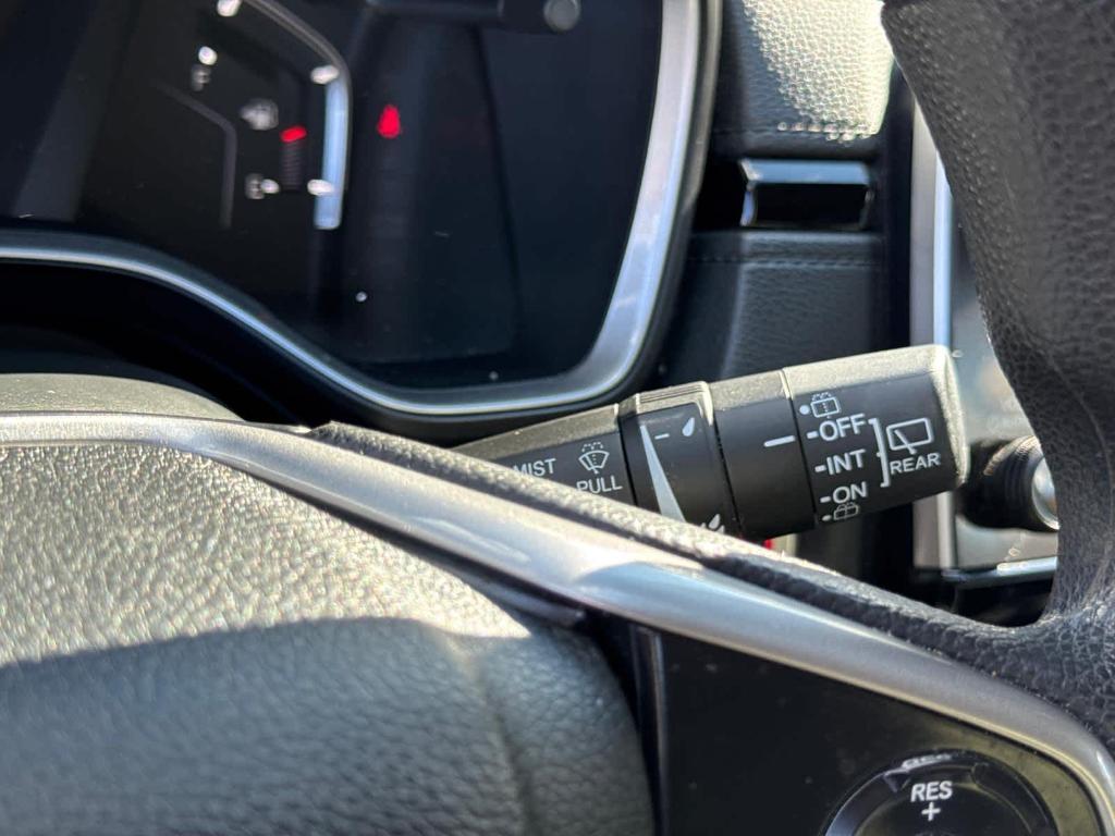 used 2022 Honda CR-V car, priced at $29,991