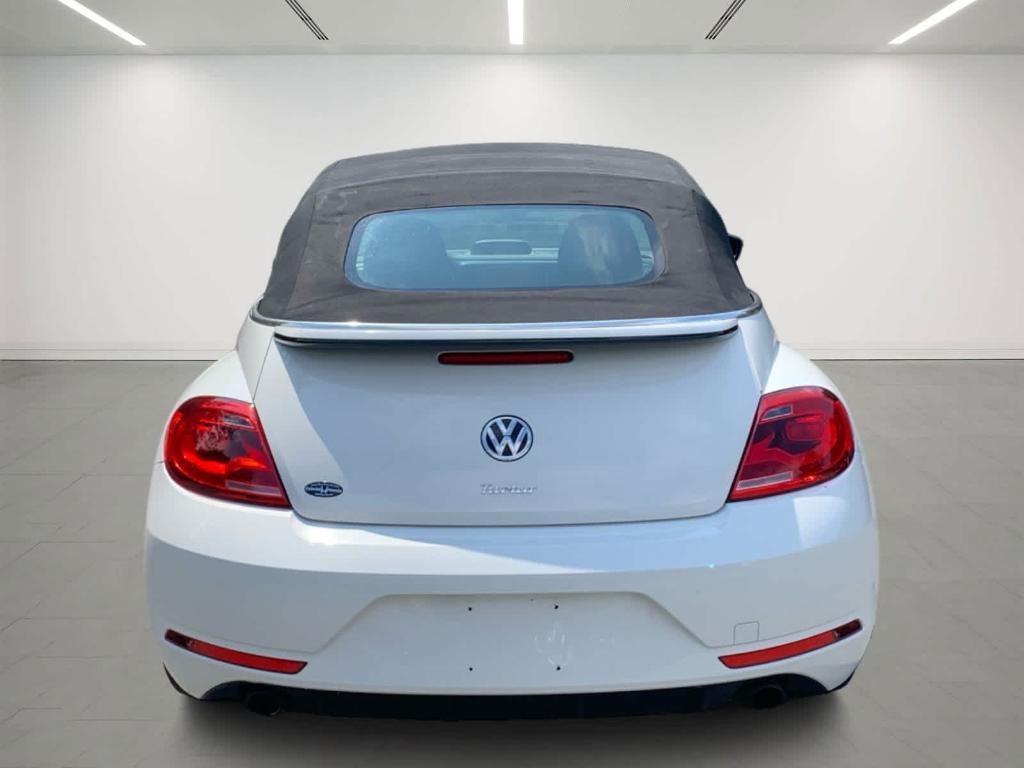 used 2013 Volkswagen Beetle car, priced at $19,888