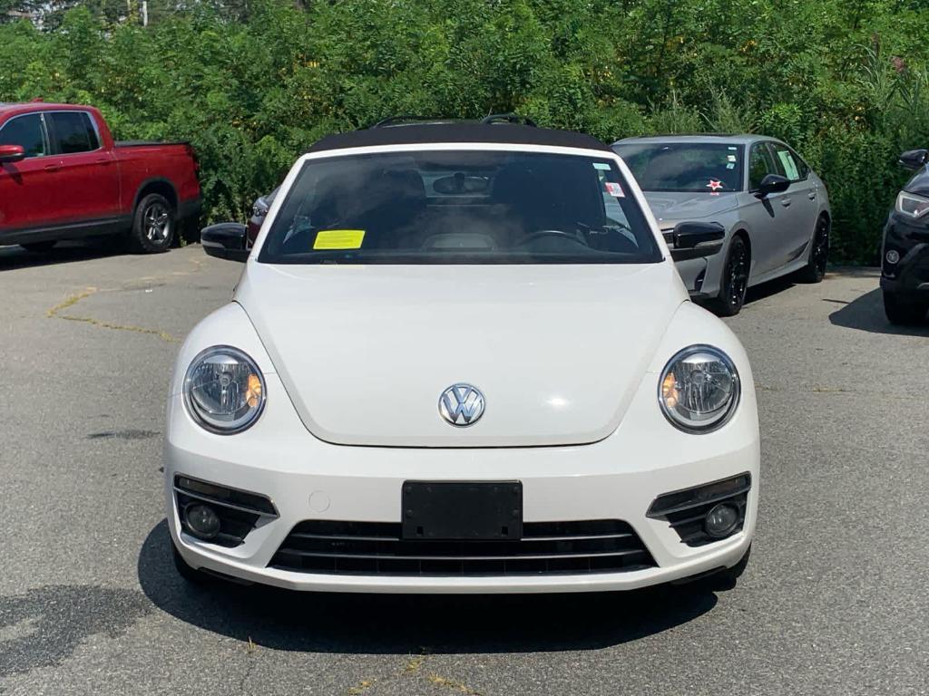 used 2013 Volkswagen Beetle car, priced at $19,888