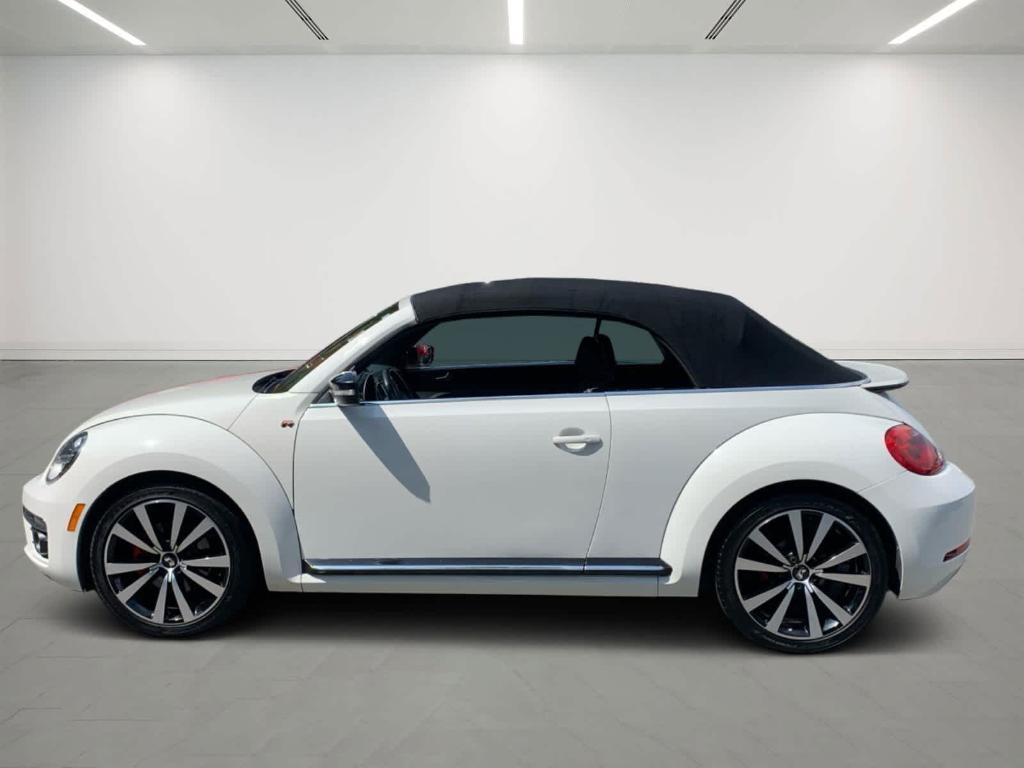 used 2013 Volkswagen Beetle car, priced at $19,888