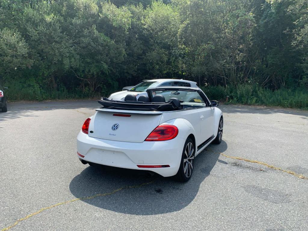 used 2013 Volkswagen Beetle car, priced at $19,888