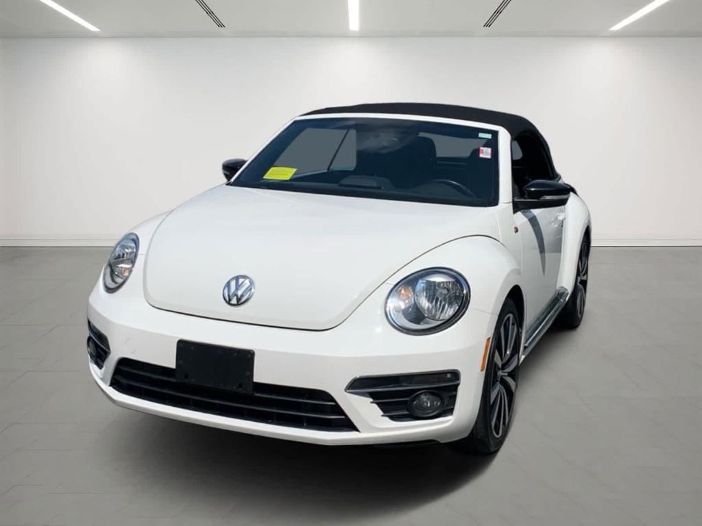 used 2013 Volkswagen Beetle car, priced at $19,888