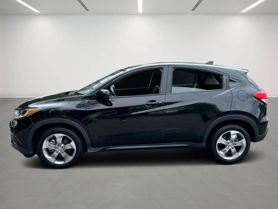 used 2022 Honda HR-V car, priced at $22,488