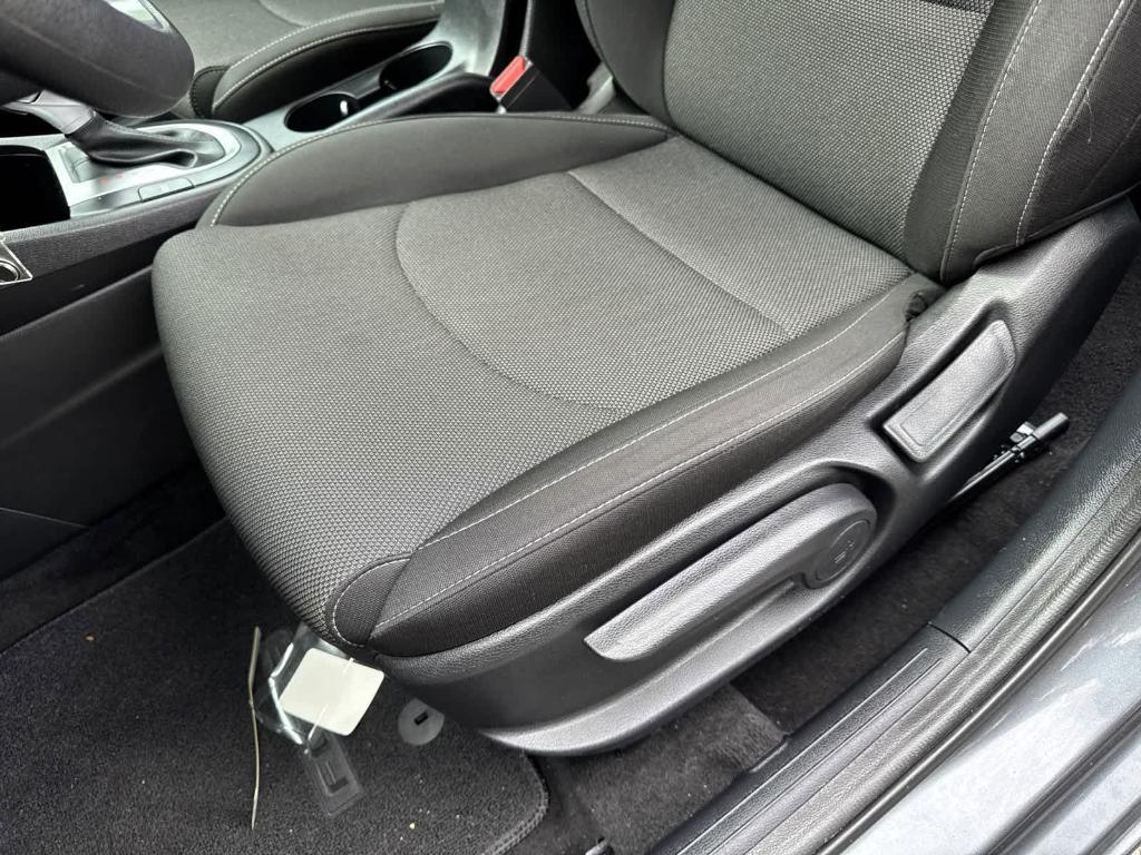 used 2023 Kia Forte car, priced at $21,991