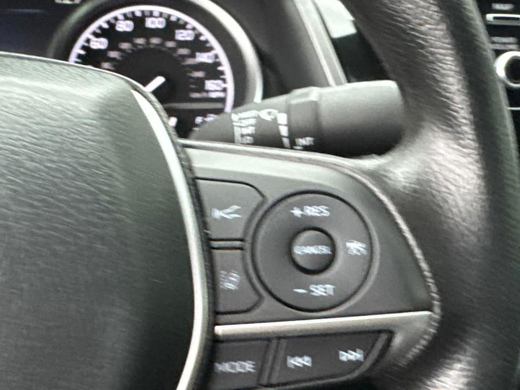 used 2024 Toyota Camry car, priced at $26,534