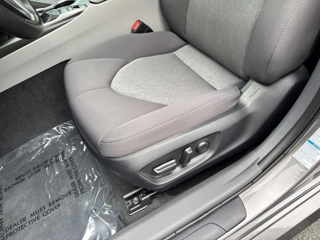 used 2024 Toyota Camry car, priced at $26,534
