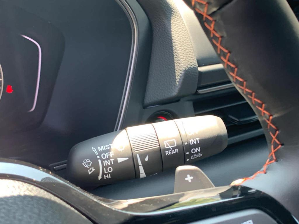 new 2025 Honda Pilot car, priced at $51,305