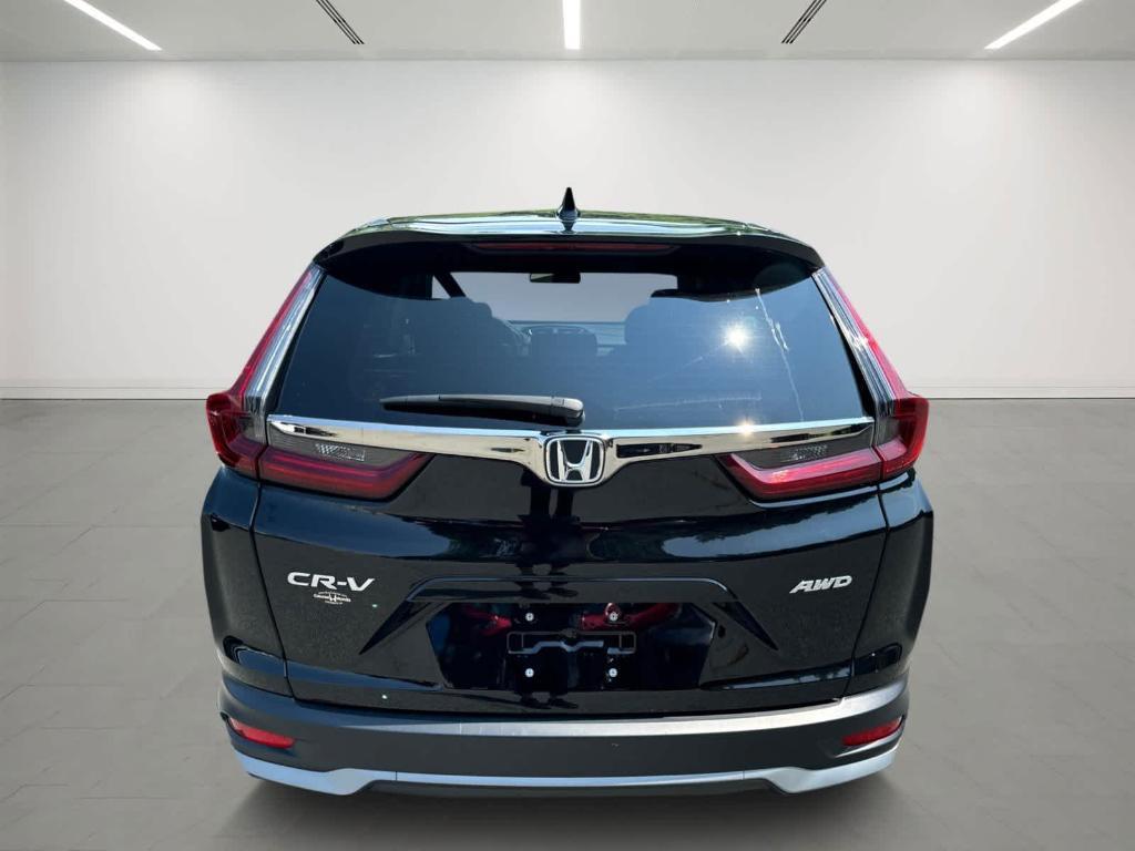 used 2022 Honda CR-V car, priced at $25,988