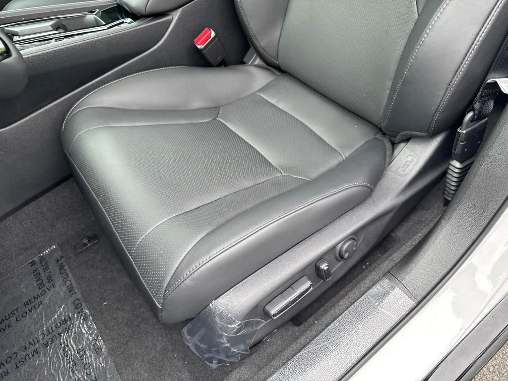 new 2025 Honda Accord Hybrid car, priced at $36,545