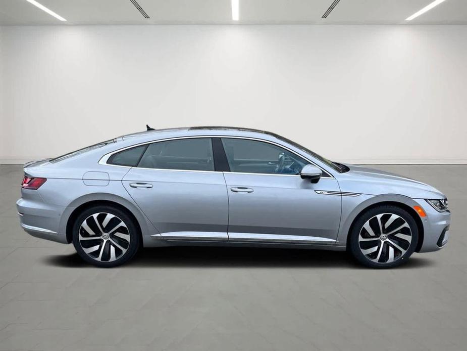 used 2019 Volkswagen Arteon car, priced at $21,588
