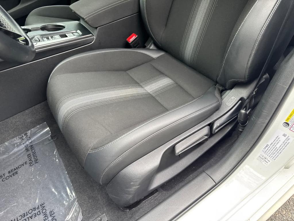 used 2022 Honda Civic car, priced at $23,772