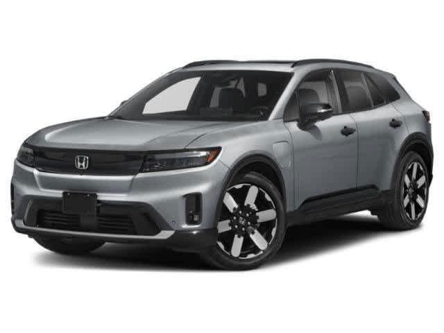 new 2025 Honda Prologue car, priced at $59,350