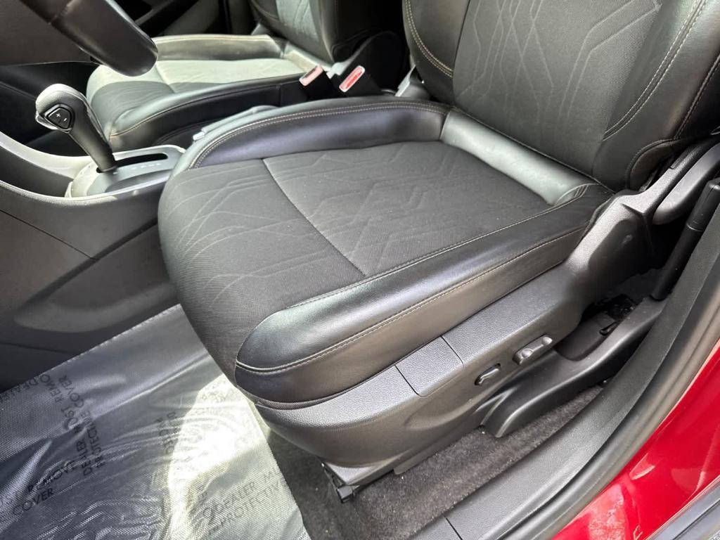 used 2022 Chevrolet Trax car, priced at $19,994