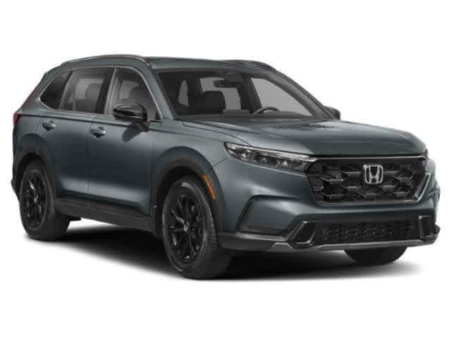 new 2024 Honda CR-V Hybrid car, priced at $40,355